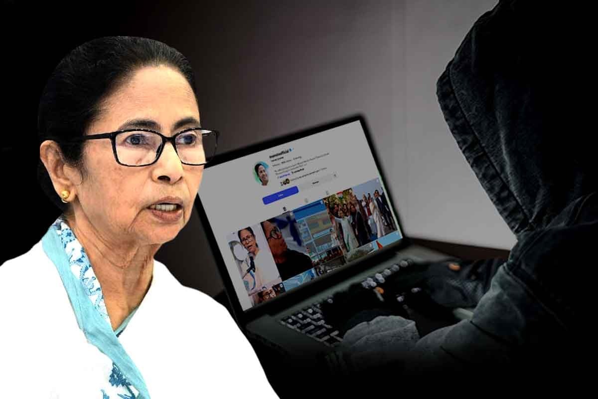 হ্যাকারদের হাতে মুখ্যমন্ত্রীর সরকারি ইনস্টাগ্রাম অ্যাকাউন্ট , নড়েচড়ে বসল প্রশাসন