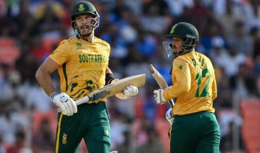 টি টোয়েন্টি বিশ্বকাপ , বিপক্ষের ৩ ব্যাটারেই কুপোকাত ক্যারিবিয়ানরা, ভারতের লড়াই সহজ করল দক্ষিণ আফ্রিকা