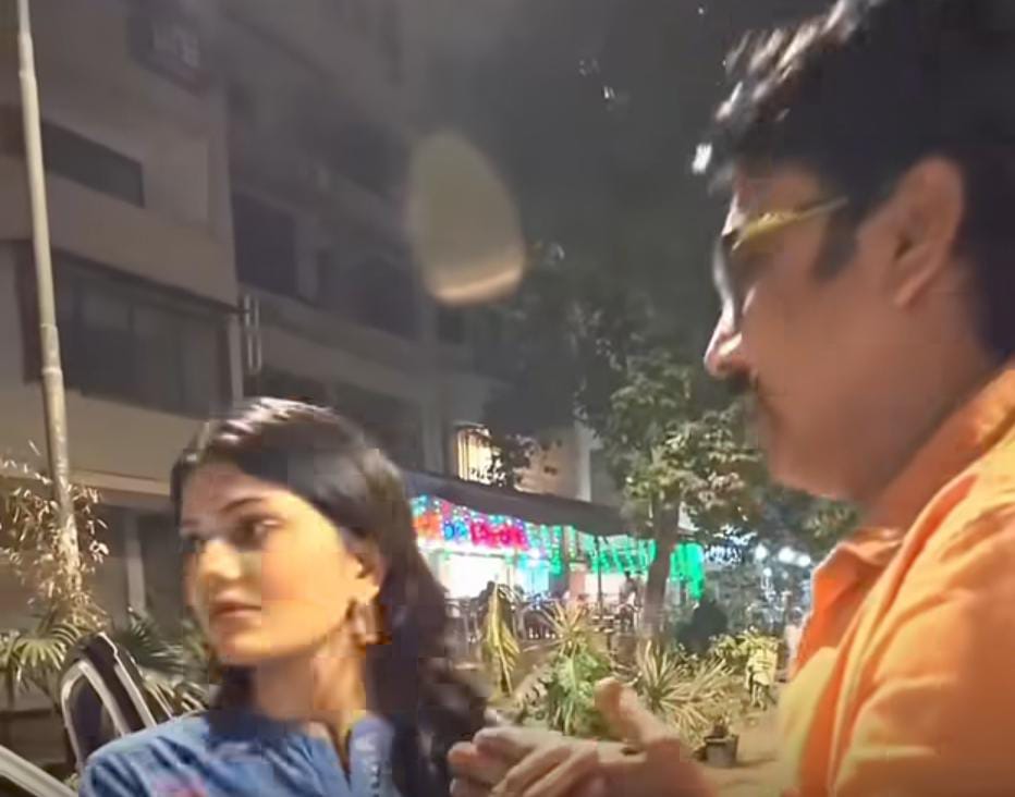 পাঁচদিন খায়নি ছেলে , সন্তানের হয় প্রেম ভিক্ষা চাইতে মাথানত বাবার , ভাইরাল ভিডিও