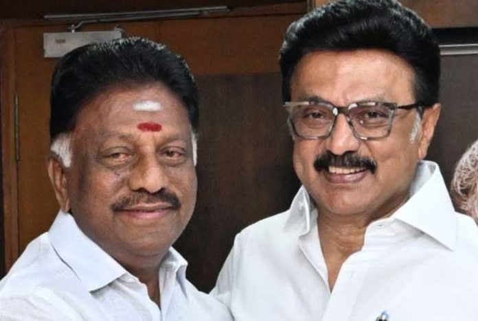 NDA-তে ফাটল, INDIA জোটে যোগ তামিলনাড়ুর প্রাক্তন মুখ্যমন্ত্রীর