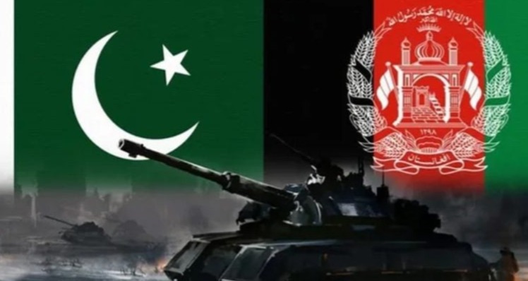 যুদ্ধবিরতির অনুরোধ জানিয়েছিল পাকিস্তান! দাবি আফগানিস্তানের