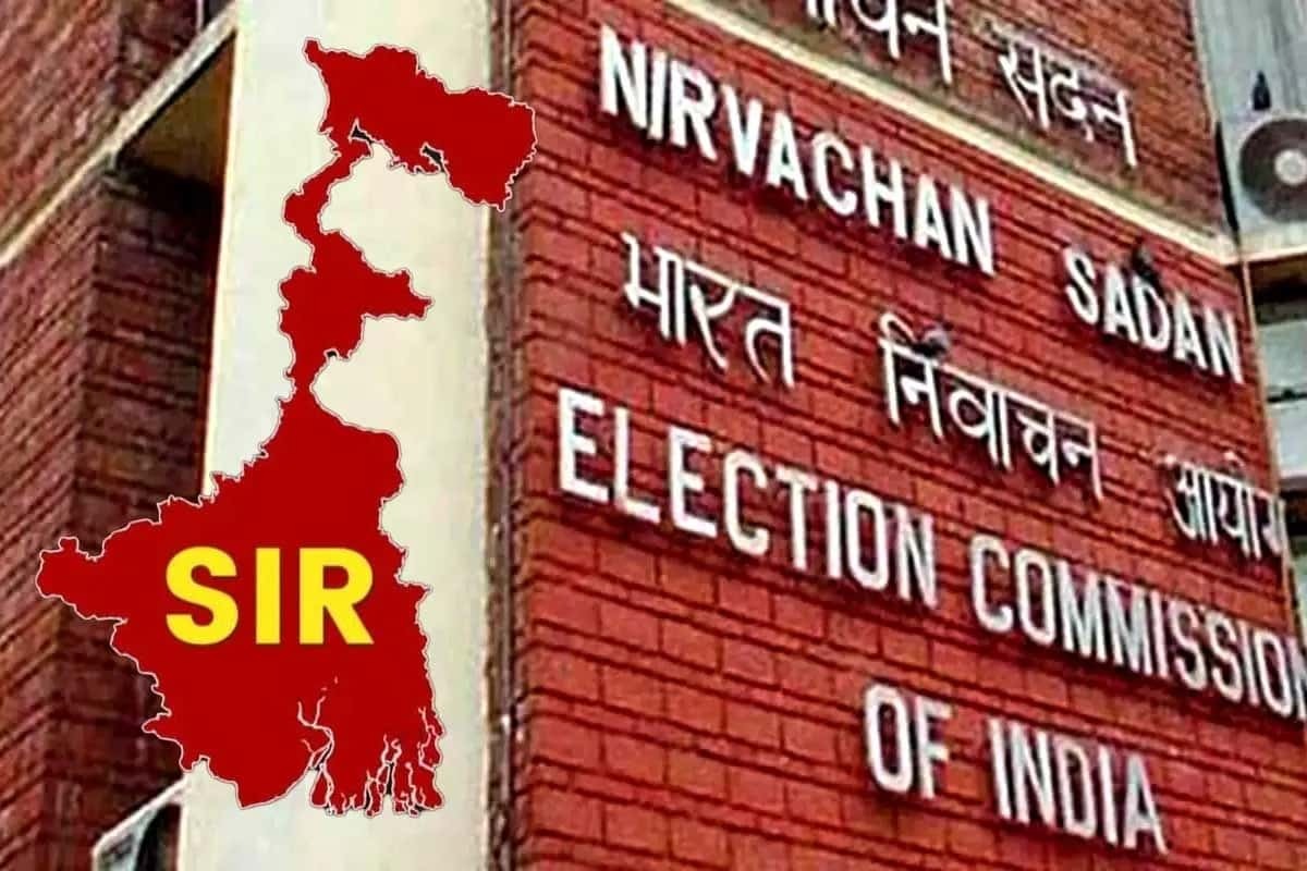 বাদ পড়ছে ৫-৬ লক্ষ নাম , SIR চূড়ান্ত তালিকা প্রকাশের আগে বড় ইঙ্গিত কমিশনের
