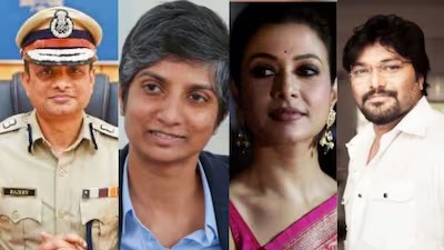 রাজ্যসভা নির্বাচনে মাস্টারস্ট্রোক তৃণমূলের, প্রার্থী তালিকায় রাজীব কুমার, কোয়েল মল্লিক, বাবুল সুপ্রিয়