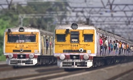 ৩ মার্চ হাওড়া-শিয়ালদহ শাখায় বাতিল একগুচ্ছ লোকাল ট্রেন