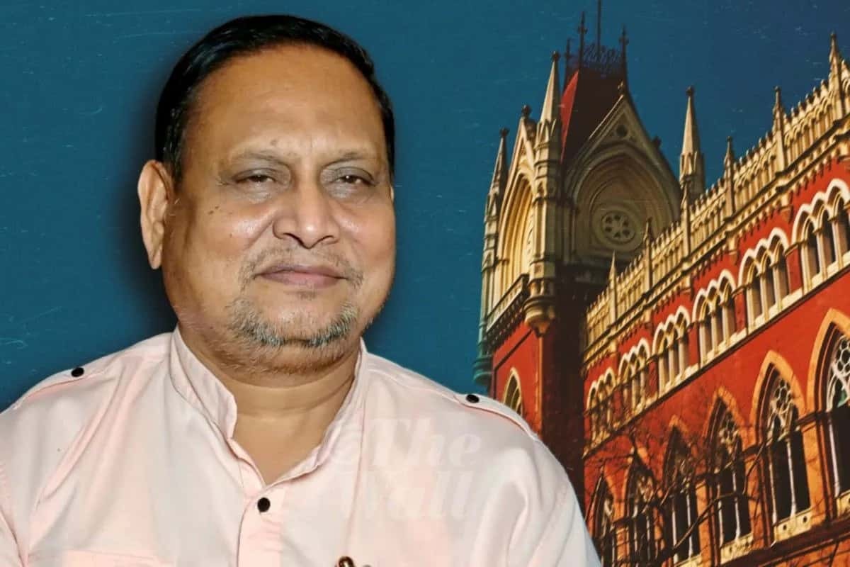 হাইকোর্টের নির্দেশে আবেদন, কেন্দ্রীয় নিরাপত্তা পাচ্ছেন হুমায়ুন কবীর