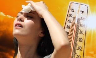 দোল পূর্ণিমার আগেই ভ্যাপসা গরমের পূর্বাভাস