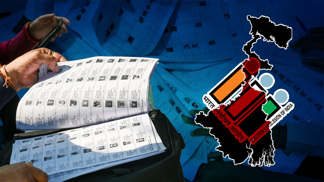 দীর্ঘ টানাপোড়েনের অবসান , প্রকাশিত হতে চলেছে চূড়ান্ত ভোটার তালিকা