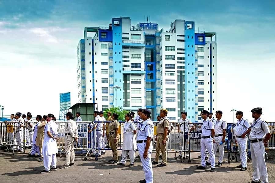 SIR চূড়ান্ত তালিকা প্রকাশের আগে সতর্ক নবান্ন , জেলাগুলিকে বিশেষ বার্তা প্রশাসনের