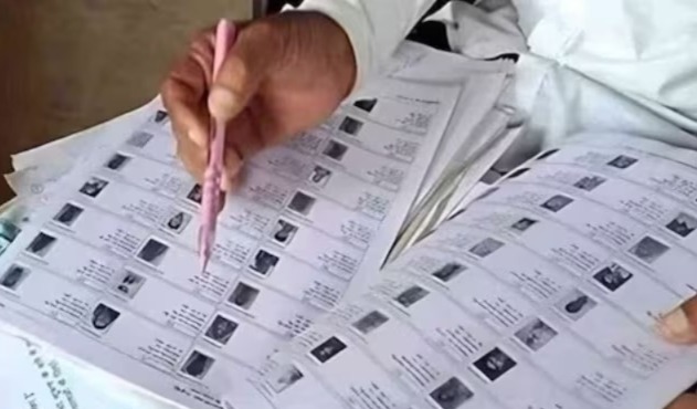 SIR-এর চূড়ান্ত তালিকা প্রকাশ, বাঁকুড়ায় বাদ ১ লক্ষ ৩৫ হাজার