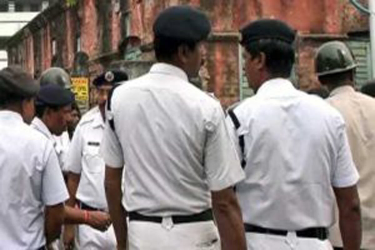 চূড়ান্ত ভোটার তালিকা প্রকাশে কড়া নজরদারি , ৪ জেলায় ৪ সিনিয়র IPS মোতায়েন