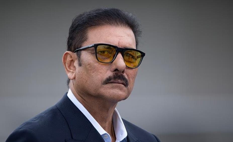 রবি শাস্ত্রীকে বিরাট সম্মান , ওয়াংখেড়েতে হবে প্রাক্তন বিশ্বজয়ীর নামাঙ্কিত স্ট্যান্ড