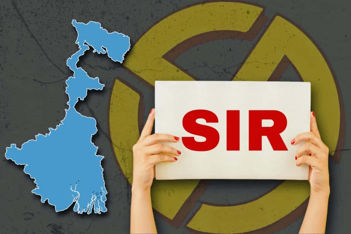 চূড়ান্ত তালিকায় বড়সড় রদবদল , রাজ্যে বাতিল ৬৩ লক্ষের বেশি নাম