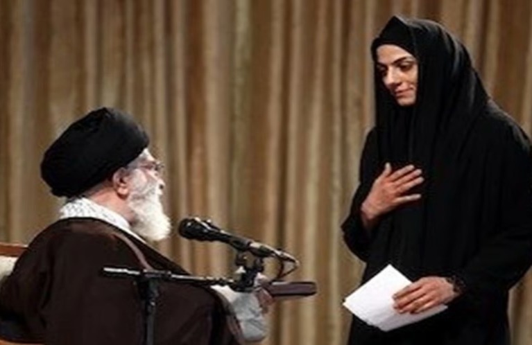 ইজরায়েলি হানায় নিহত খামেনেইয়ের গোটা পরিবার