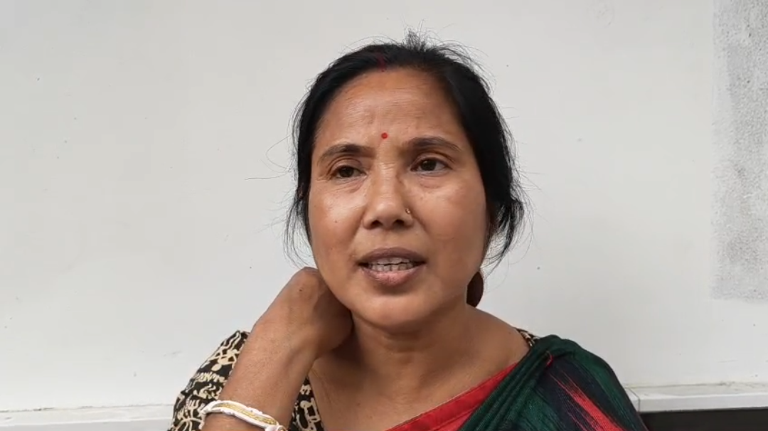 দিনদুপুরে স্কুল শিক্ষিকার গলার হার ছিনতাই , তুফানগঞ্জে চাঞ্চল্য