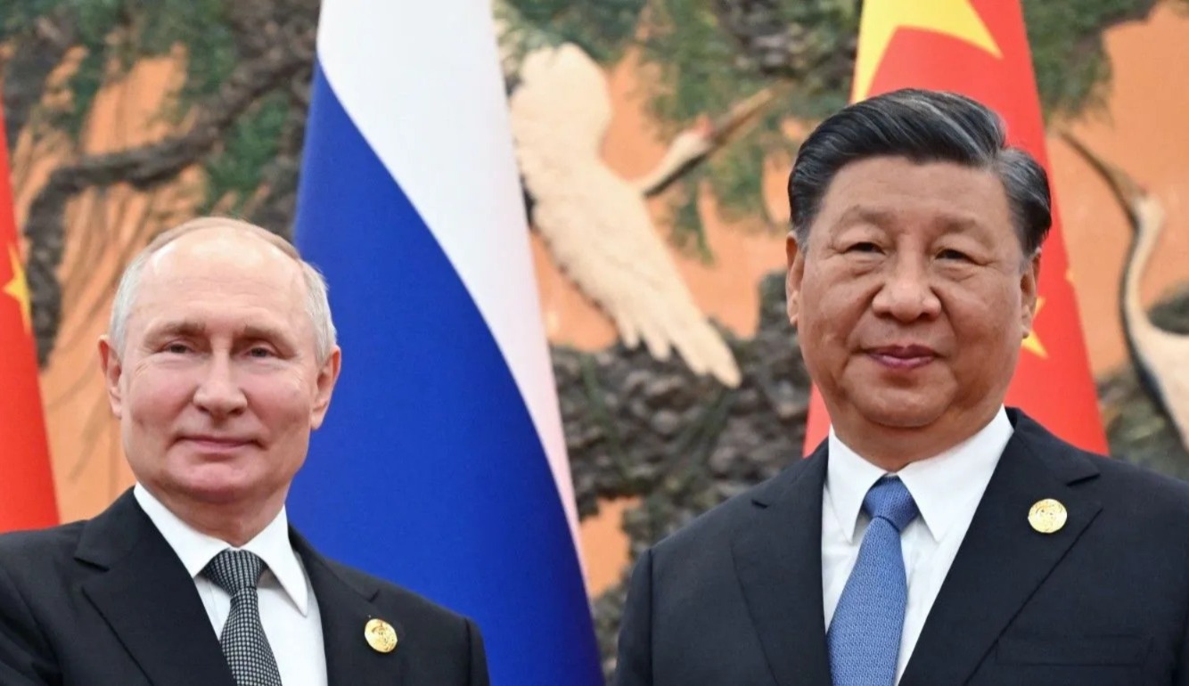 মধ্যপ্রাচ্যে সংঘাত চরমে, তীব্র নিন্দা চীন-রাশিয়ার