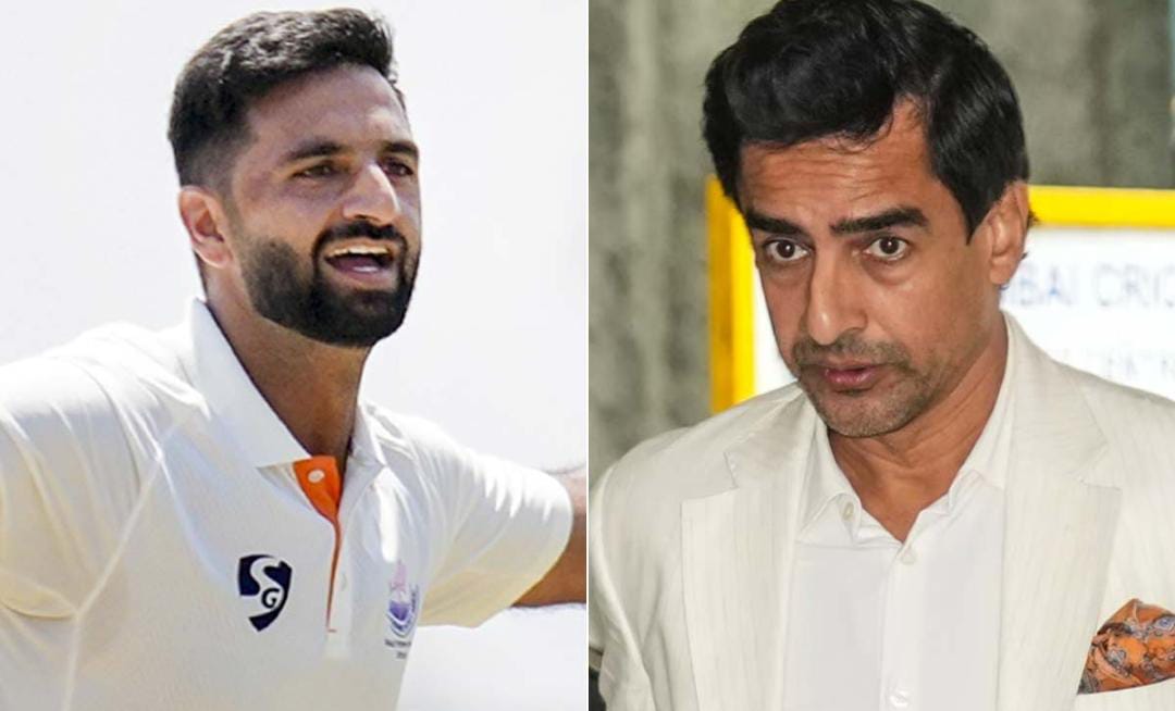 নির্বাচকদের নজরে রয়েছে ও , জাতীয় দলে ঢুকতে পারে আকিব , ইঙ্গিত বিসিসিআই সভাপতির