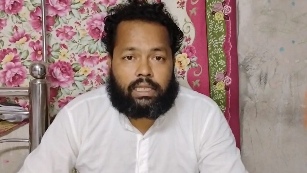 SSC অভিযানের আগে ফের সুমন বিশ্বাসের বাড়িতে পুলিশি হানা