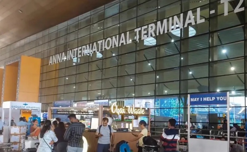 বন্ধ পশ্চিম এশিয়ার আকাশসীমা, বাতিল ৪৪৪ টি বিমান