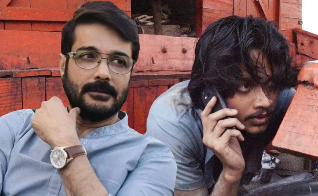 একেবারে মাস্ট ওয়াচ , রঞ্জন ঘোষের অদম্য ছবির প্রশংসায় পঞ্চমুখ প্রসেনজিৎ