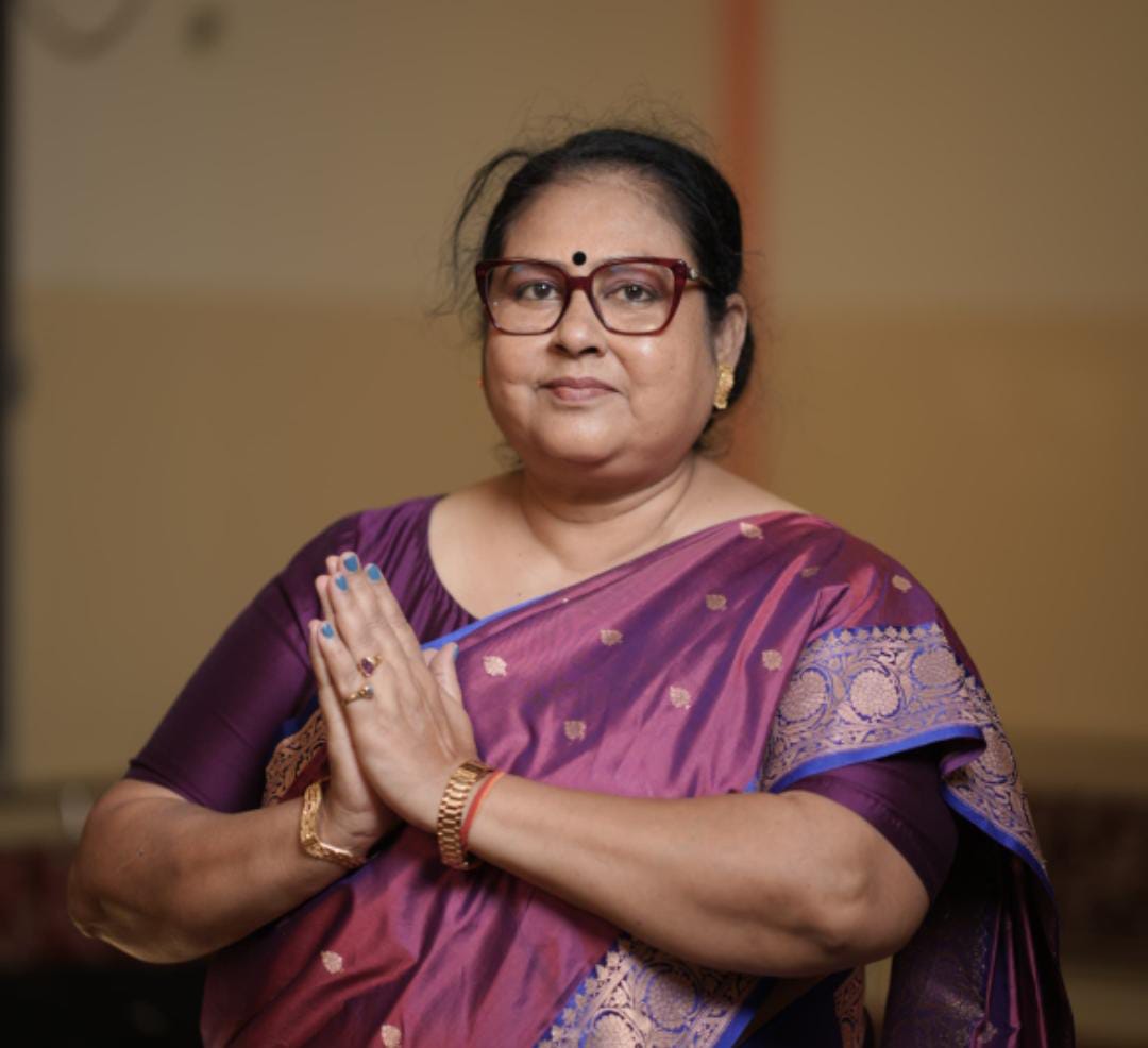 চূড়ান্ত ভোটার তালিকায় নামের পাশে বিচারাধীন , নির্বাচন কমিশনের বিরুদ্ধে ক্ষোভপ্রকাশ তৃণমূল বিধায়কের