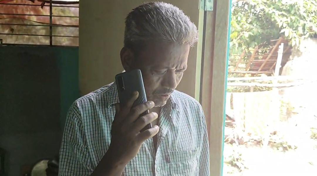 অগ্নিগর্ভ দুবাইয়ে আটকে রামনগরের তনয় , চিন্তায় ঘুম উড়েছে পরিবারের