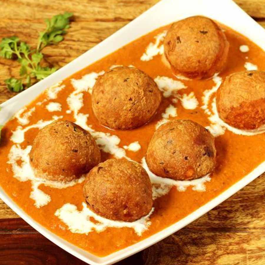 নিরামিষ পদে যুক্ত হল ছানার আরও এক সুস্বাদু রেসিপি , বানিয়ে ফেলুন ছানার ডাবমালাই