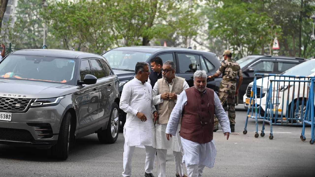 কল্যাণের 'আঙুল কাটা' মন্তব্যে বিতর্ক , কমিশনের কাছে FIR এর দাবি বিজেপির