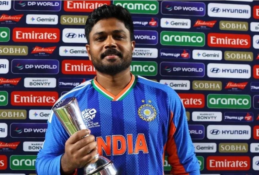 এই স্বপ্নেই দিন গুনছিলাম , ৫ ম্যাচেই বিশ্বকাপ সেরা বঞ্চিত সঞ্জু