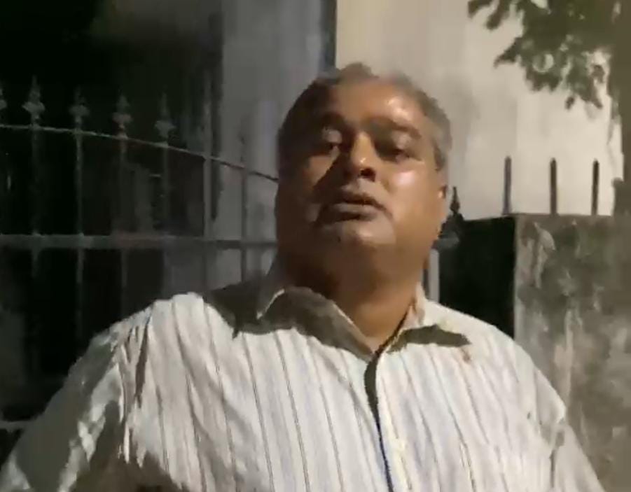 বিশ্বকাপ জিতেছে ভারত , আনন্দে মাথা ফাটাফাটি করল ২ সনাতনী