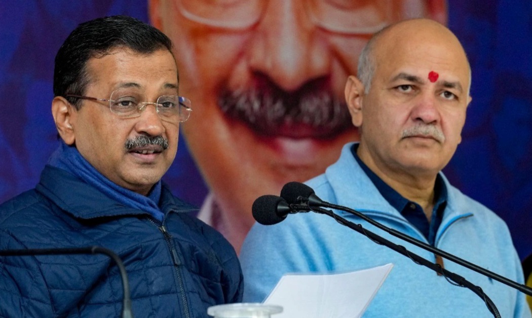 আবগারি দুর্নীতি মামলা অব্যাহতি, তবুও কেজরি সহ ২৩ জনকে নোটিশ দিল্লি হাইকোর্টের