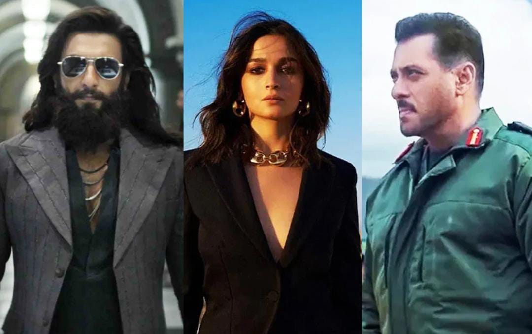 ধুরন্ধর রনবীর - জওয়ান ভাইজানের সঙ্গে লড়াইয়ে নারাজ , আলফার মুক্তি পিছিয়ে দিলেন আলিয়া