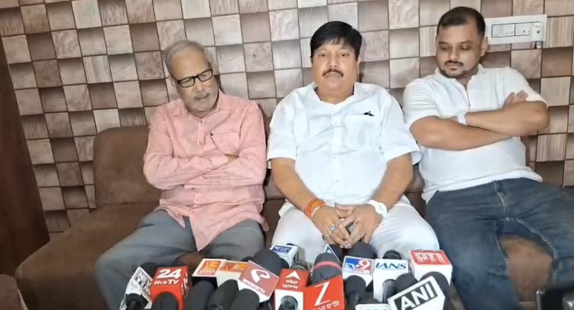 নিয়োগ দুর্নীতি নিয়ে ফের তুঙ্গে রাজনীতি, সামনে এলো বিধায়কের পুত্রবধূর নাম