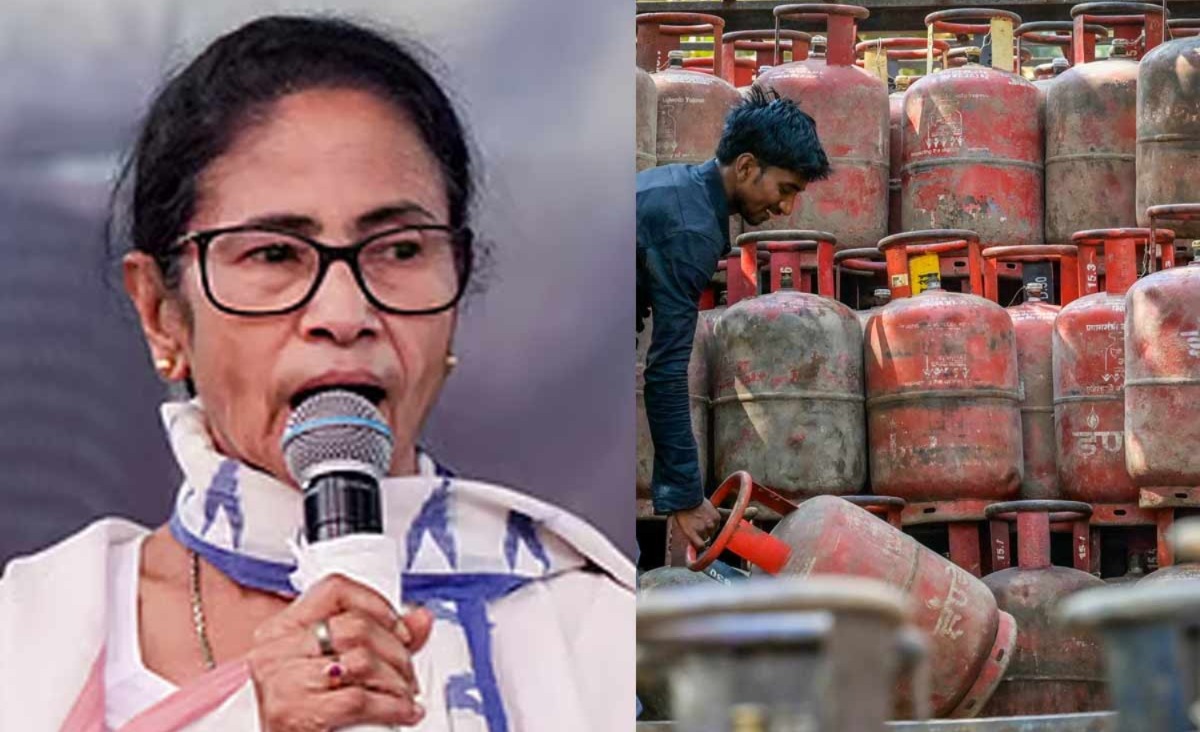 যুদ্ধের প্রভাবে জ্বালানি সঙ্কট, কালোবাজারি রুখতে বিশেষ নির্দেশ মমতার