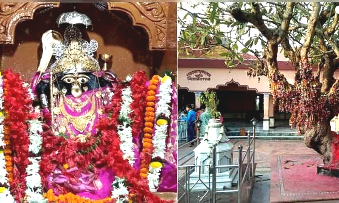 যুদ্ধের প্রভাবে জ্বালানি সংকটের কোপ সতীপীঠে , ভোগ বিতরণ বন্ধের সিদ্ধান্তে হতাশ অগণিত ভক্ত