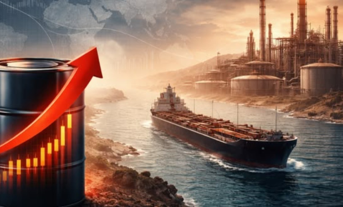 “ব্যারেল প্রতি তেলের দাম ২০০ ডলারে পৌঁছতে পারে”, হুঙ্কার ইরানের