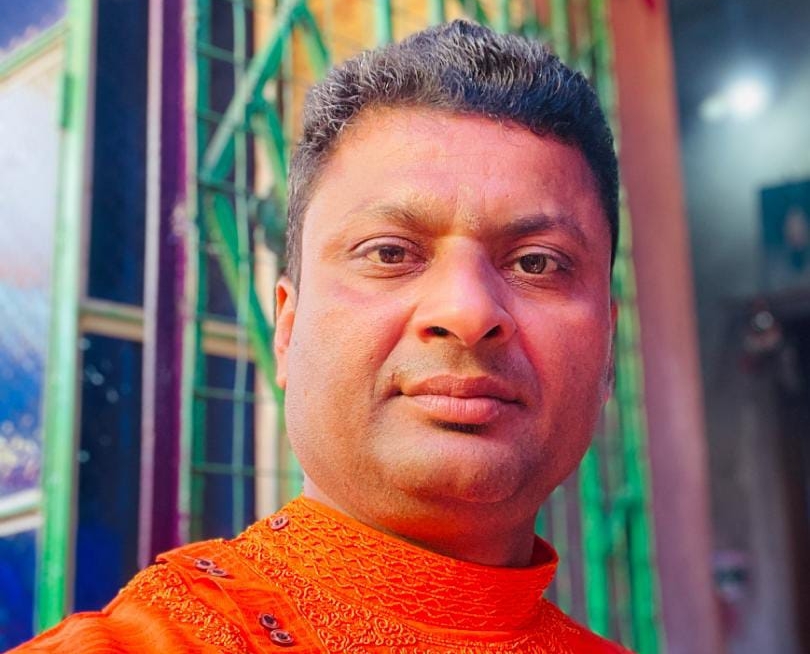 শোকের ওপর শোক! বাবার শ্রাদ্ধানুষ্ঠান চলাকালীন বিদ্যুৎস্পৃষ্ট হয়ে মৃত্যু বড় ছেলের, স্তব্ধ নানুর