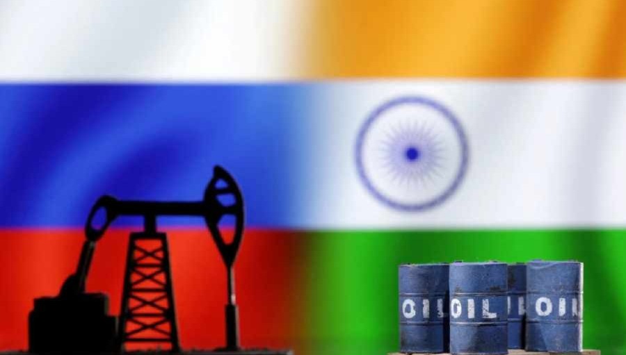 মধ্যপ্রাচ্যের যুদ্ধে বিশ্বজুড়ে জ্বালানি সঙ্কট, অতিরিক্ত ৩০ মিলিয়ান ব্যারেল রুশ তেল কিনছে ভারত
