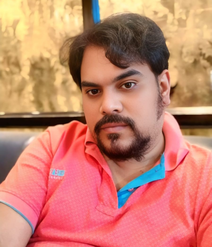 সঞ্জয় রায় : নীরব কর্মযোদ্ধার অকাল প্রয়াণে শোকস্তব্ধ গড়বেতা