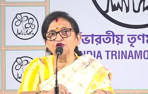 কোনও পরিকল্পনা ছাড়া দেশকে অন্ধকারে ঠেলে দিয়েছে , গ্যাসের দাম বৃদ্ধি নিয়ে কেন্দ্রকে খোঁচা তৃণমূলের