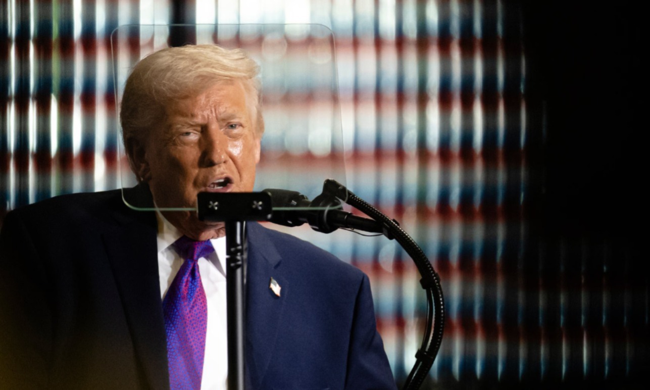 বাণিজ্য নিয়ম লঙ্ঘন! ভারত সহ ১৬ টি দেশের ওপর ফের শুল্ক আরোপের হুঁশিয়ারি ট্রাম্পের