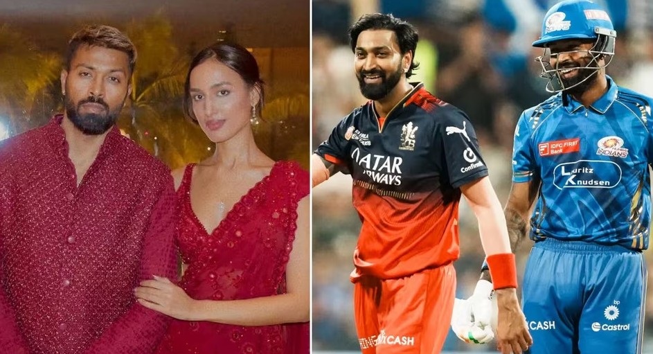 হার্দিকের সঙ্গে কুণালের ঝামেলা, নেপথ্যে মাহিকা