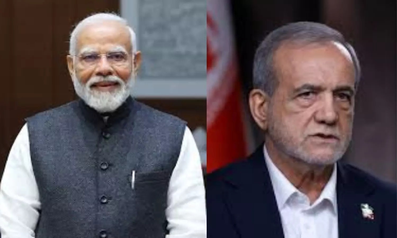 মধ্যপ্রাচ্যে যুদ্ধের দাবানল, ইরানের প্রেসিডেন্টকে ফোন উদ্বিগ্ন মোদির