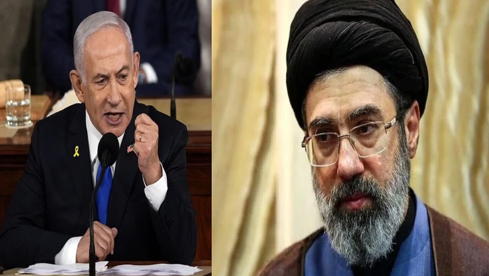 “প্রকাশ্যে মুখ দেখাতে পারবেন না”, ইরানের নয়া সর্বোচ্চ নেতাকে হুঙ্কার নেতানিয়াহুর