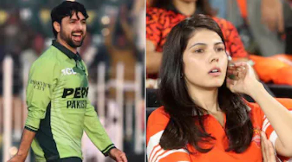 বোর্ডের হুমকির পর বিরাট সিদ্ধান্ত , পাকিস্তানি স্পিনারকে দলে নিল সানরাইজার্স