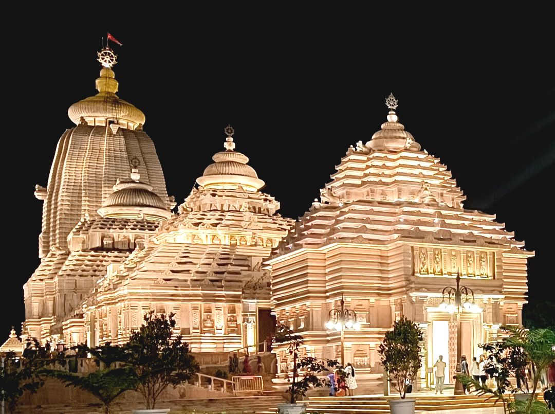 ওভেনে আগুন নেই , মহাপ্রসাদ নিয়ে অনিশ্চয়তা! আন্তর্জাতিক যুদ্ধের পরোক্ষ প্রভাবে ঢুকছে দীঘার জগন্নাথ মন্দির