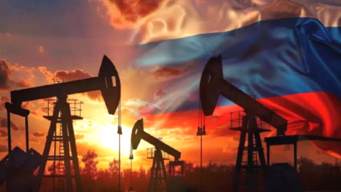 রুশ তেল কিনতে সমস্ত দেশকে ৩০ দিনের ‘ছাড়পত্র’ আমেরিকার