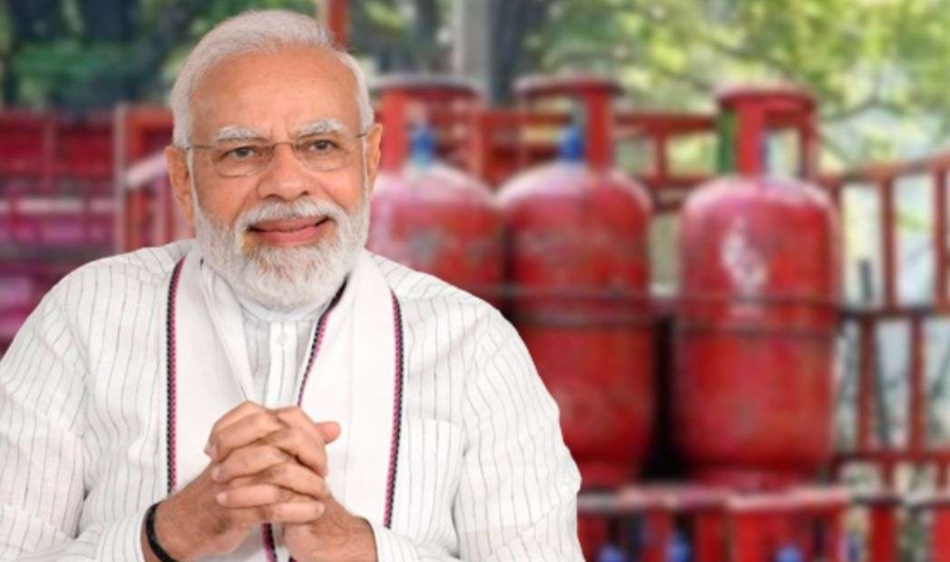 “করোনা পরিস্থিতির মতো গ্যাস সঙ্কটও কেটে যাবে”, দেশবাসীর উদ্দেশ্যে বার্তা মোদির