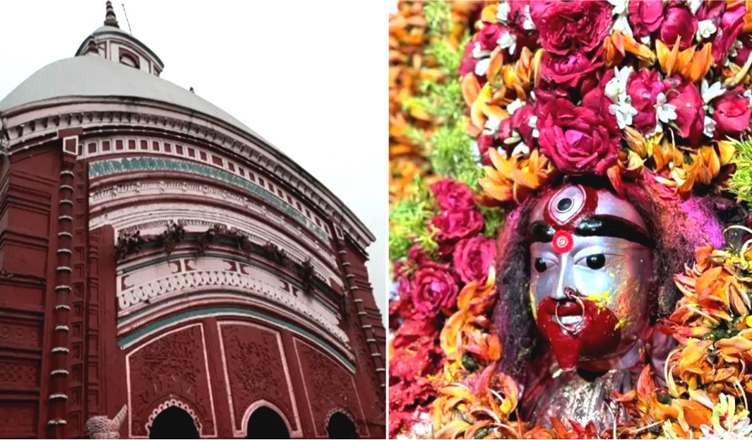 বাণিজ্যিক সিলিন্ডারের আকাল! মা তারার ভোগ ও ভাণ্ডারা নিয়ে ঘোর সংকটে তারাপীঠ