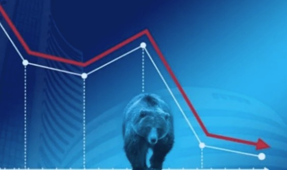 যুদ্ধের দাবানলে রক্তক্ষরণ শেয়ার বাজারে, ভ্যানিশ ৯ লক্ষ কোটি টাকা