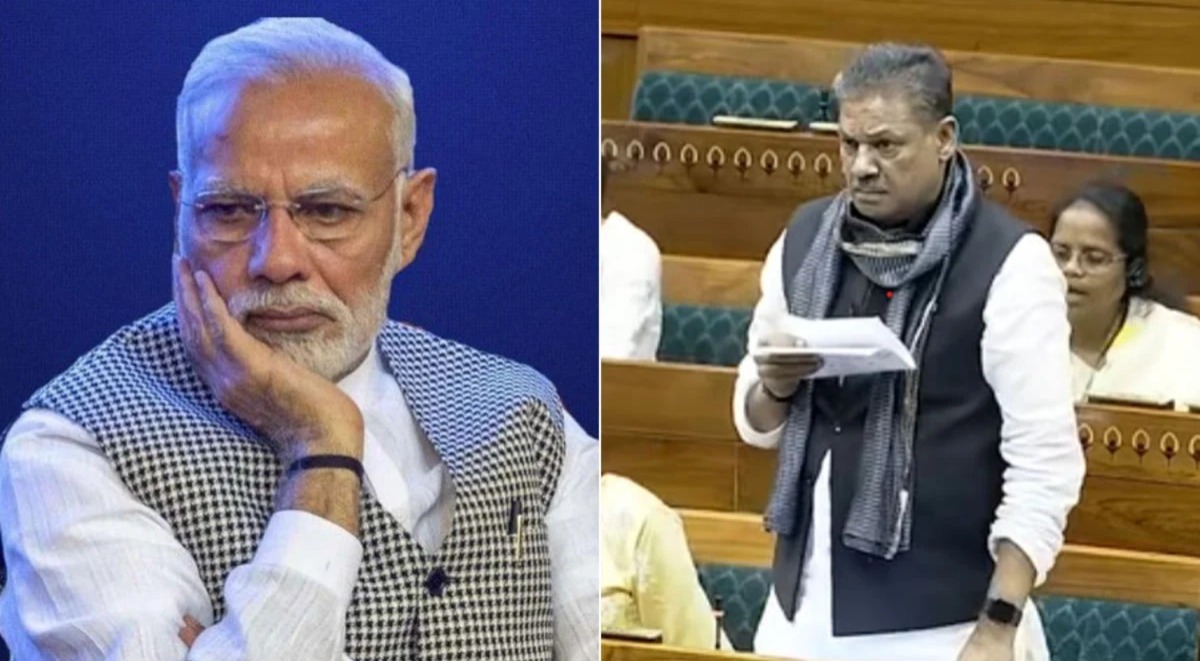 মধ্যপ্রাচ্যের যুদ্ধে হেঁশেলে টান, সংসদে মোদি সরকারকে তোপ তৃণমূলের